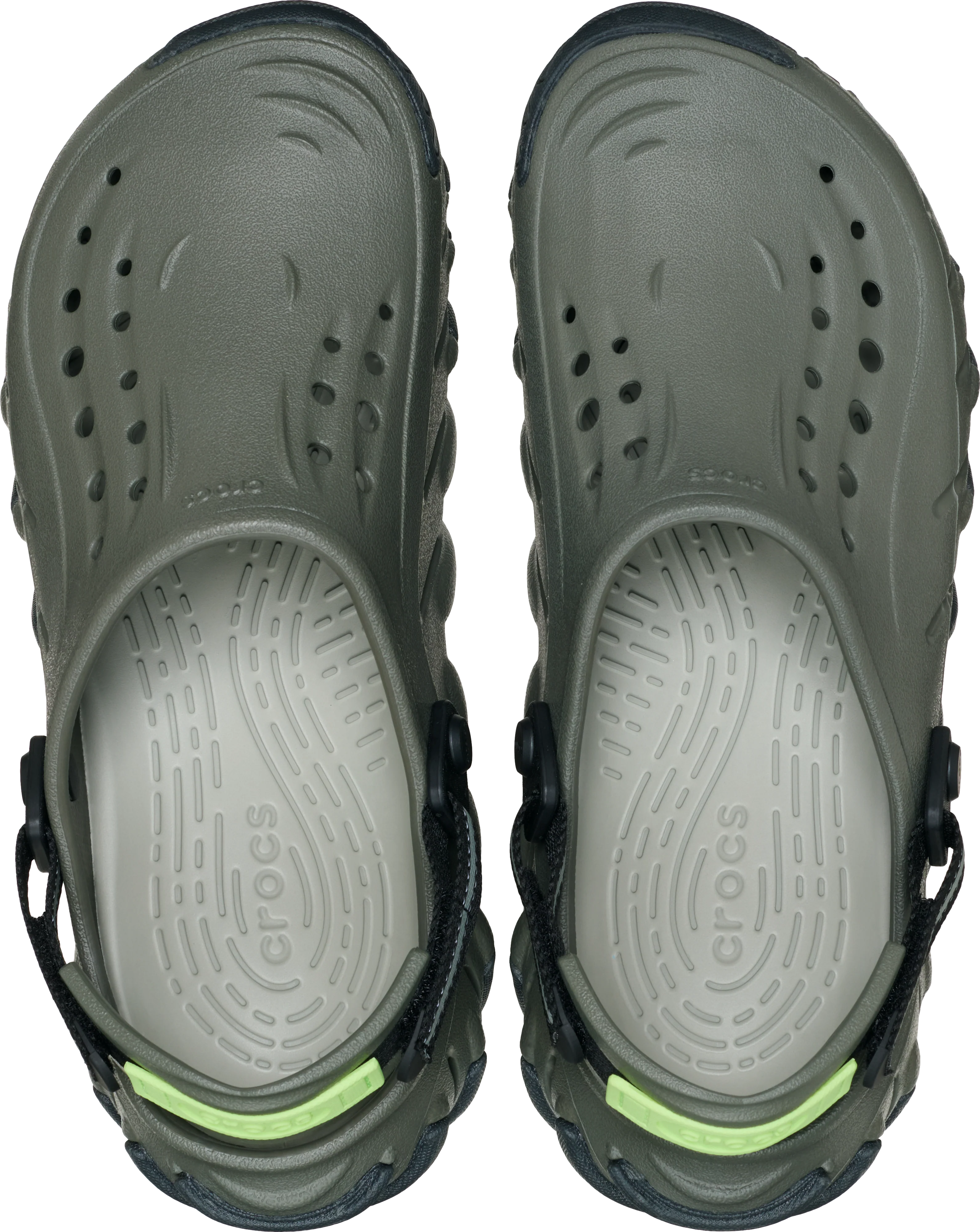 Crocs Echo RO Clogs - Image 4