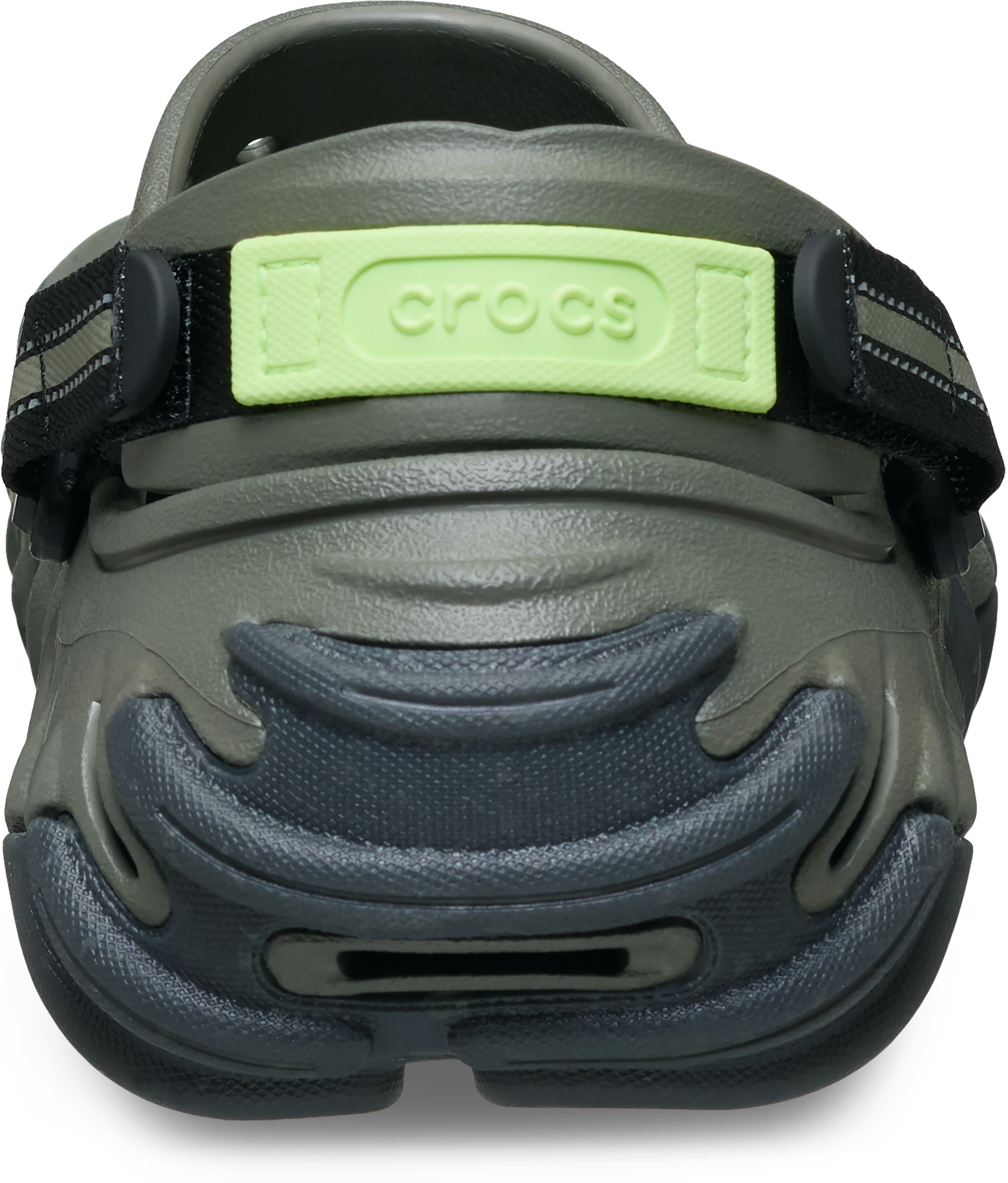 Crocs Echo RO Clogs - Image 5
