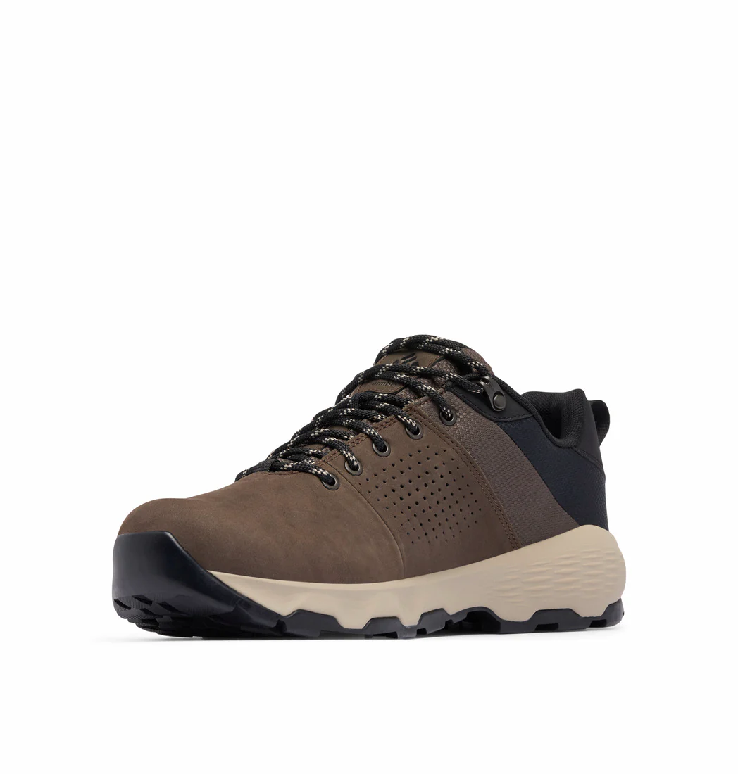 Columbia Mens Newton Nimble LTR Shoes - Image 3