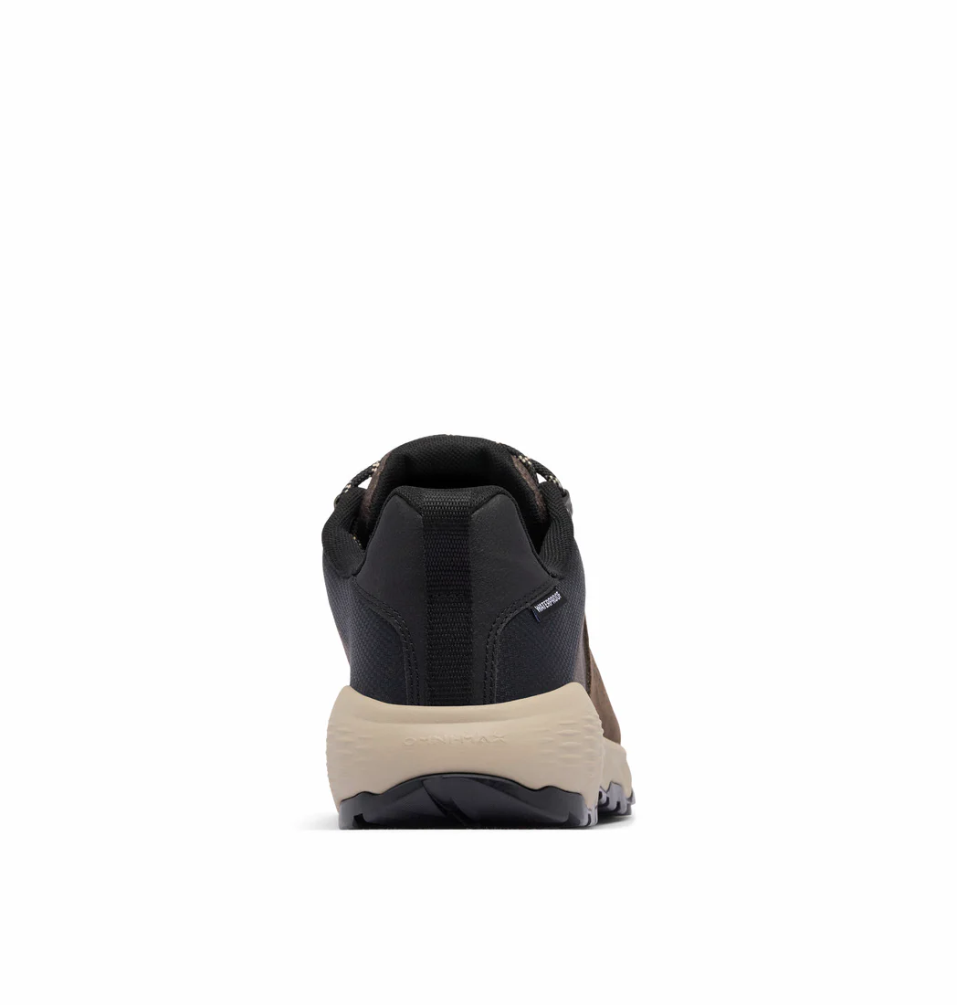 Columbia Mens Newton Nimble LTR Shoes - Image 6