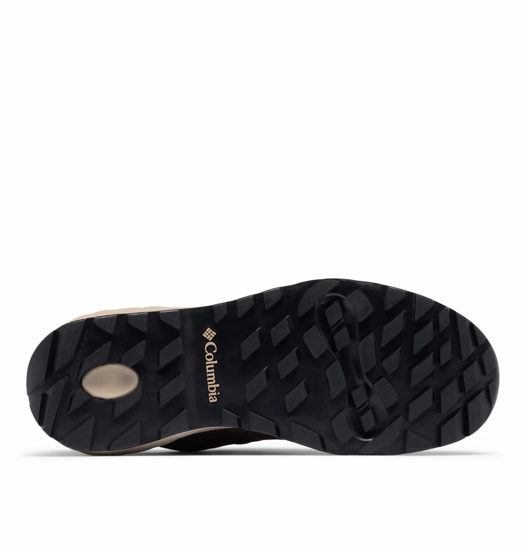 Columbia Mens Newton Nimble LTR Shoes - Image 7