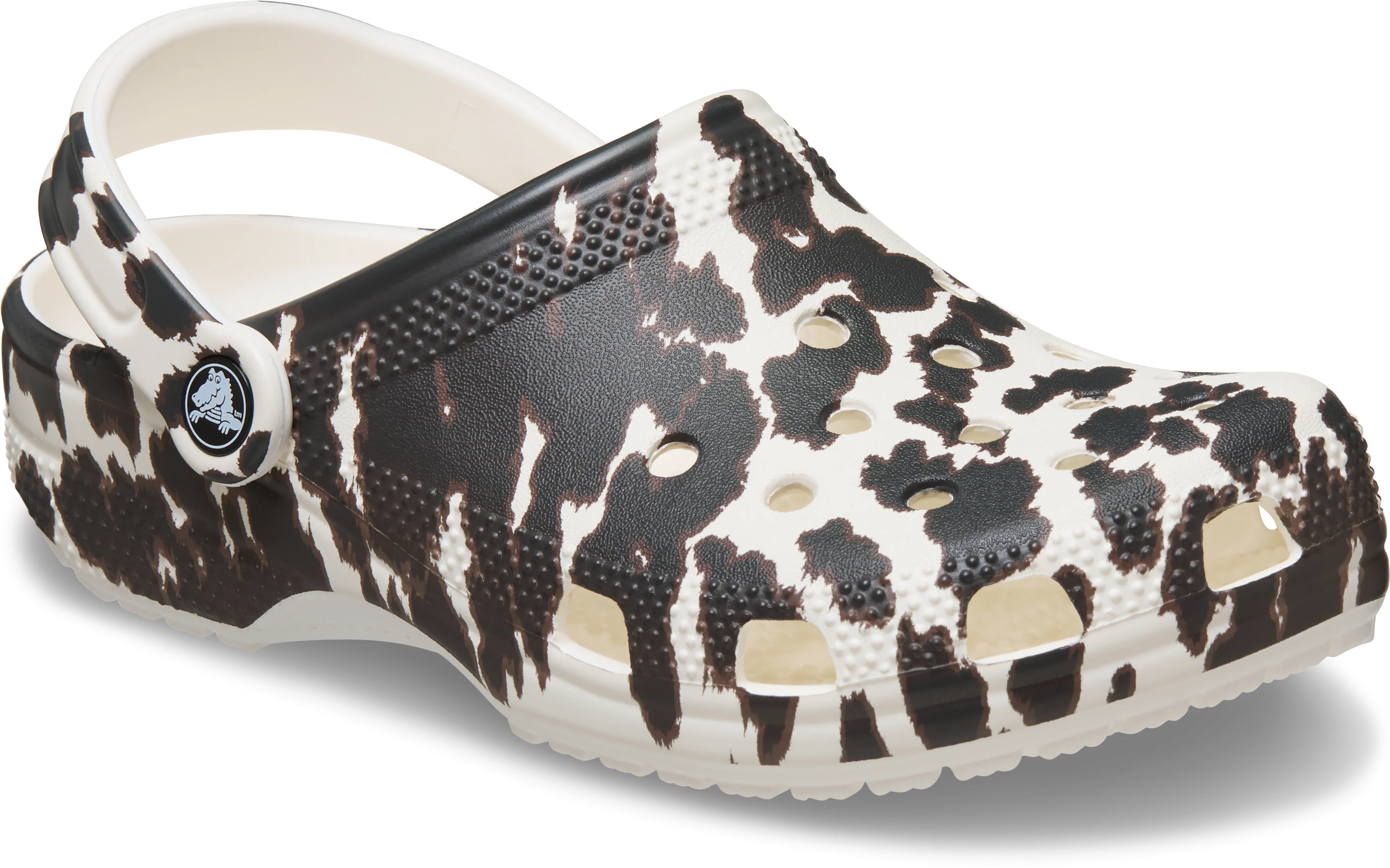 Crocs Classic Pop Animal Clogs - Image 2