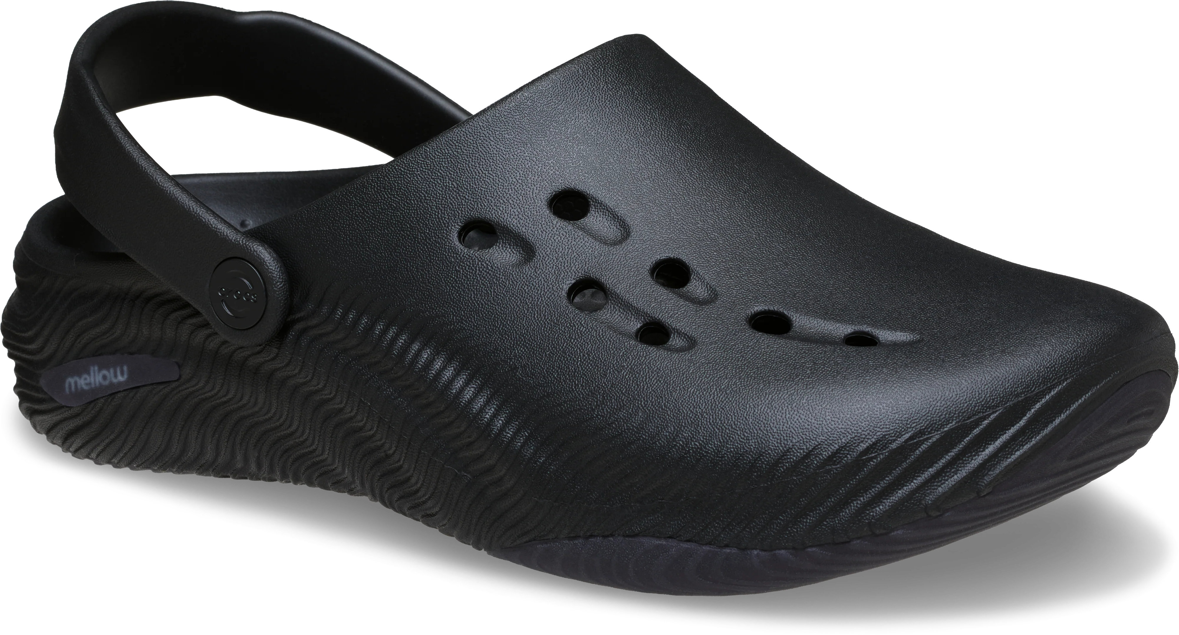 Crocs Mellow 2 Clogs - Image 2