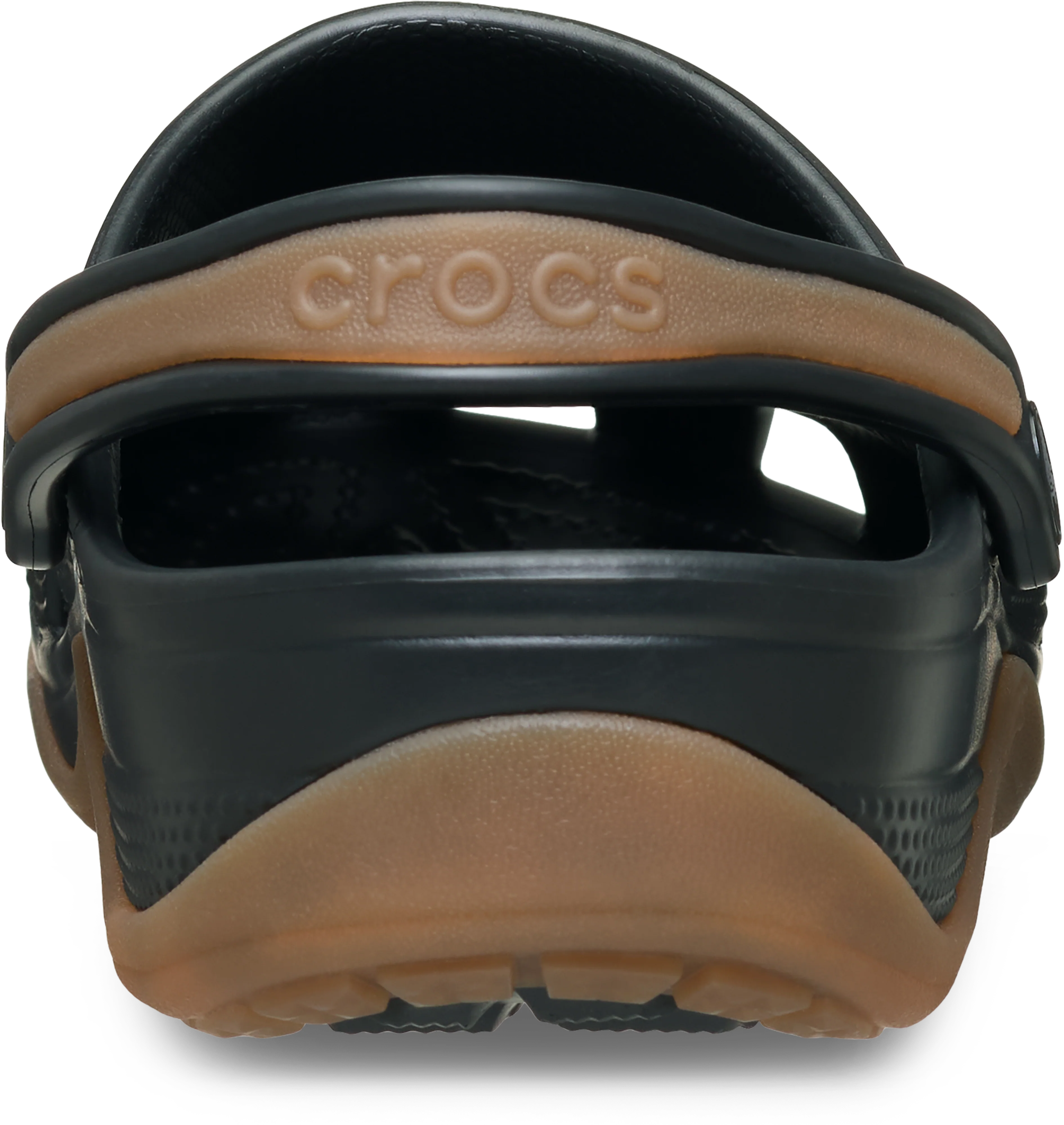 Crocs Classic Evo Gum Clogs - Image 5