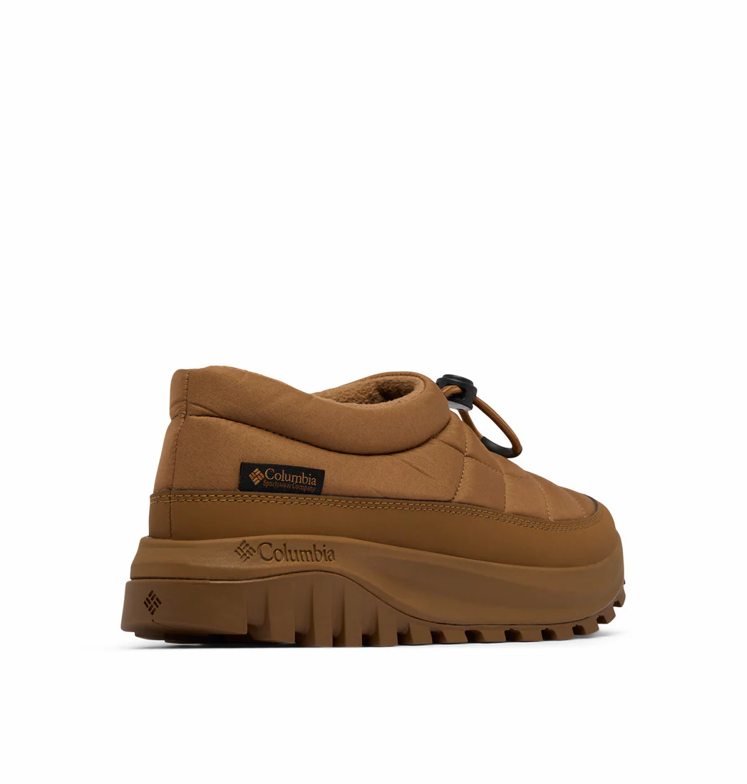 Columbia Womens Snowtrot Unwind Shoes - Image 5