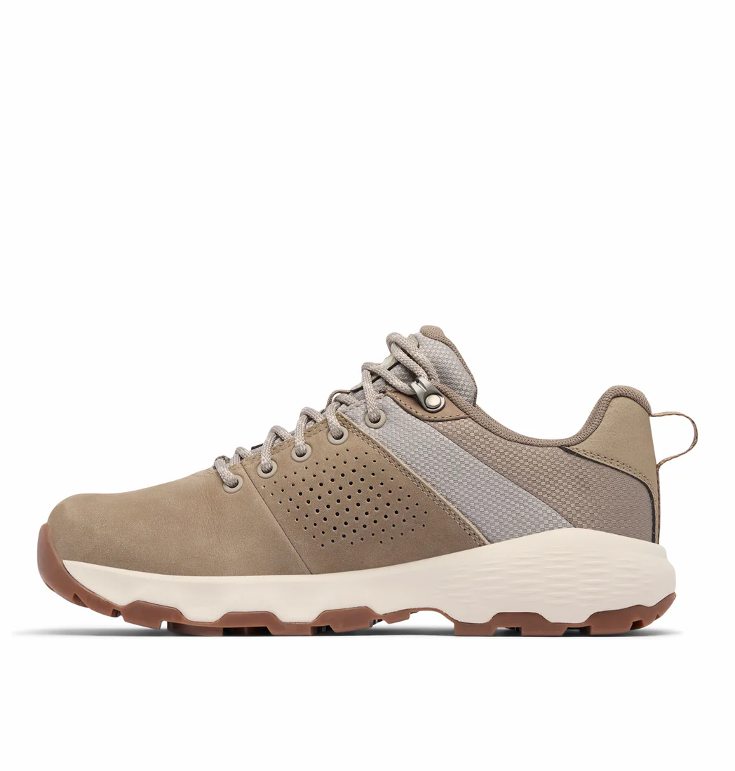 Columbia Womens Newton Nimble LTR Hiking Shoes - Image 4