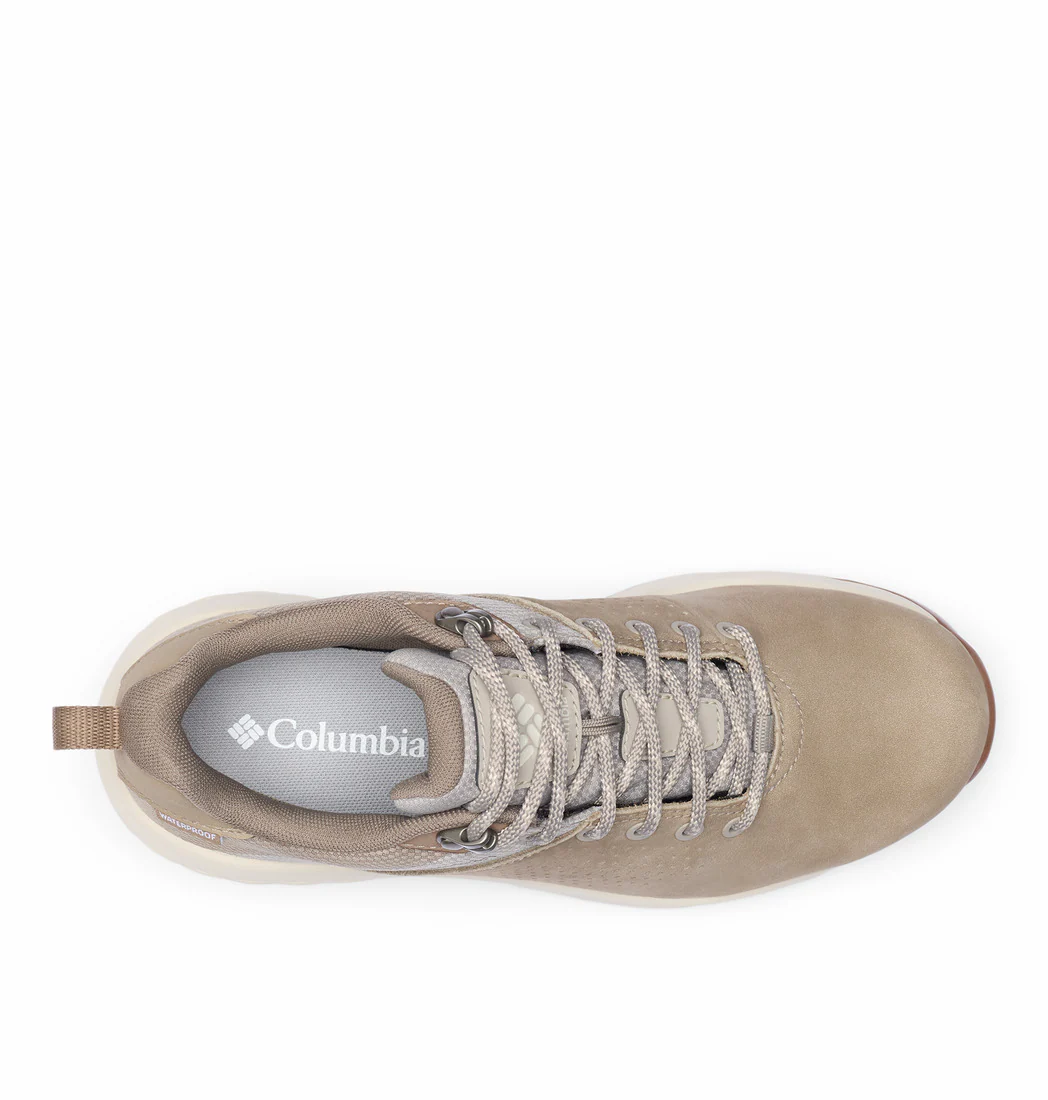 Columbia Womens Newton Nimble LTR Hiking Shoes - Image 8