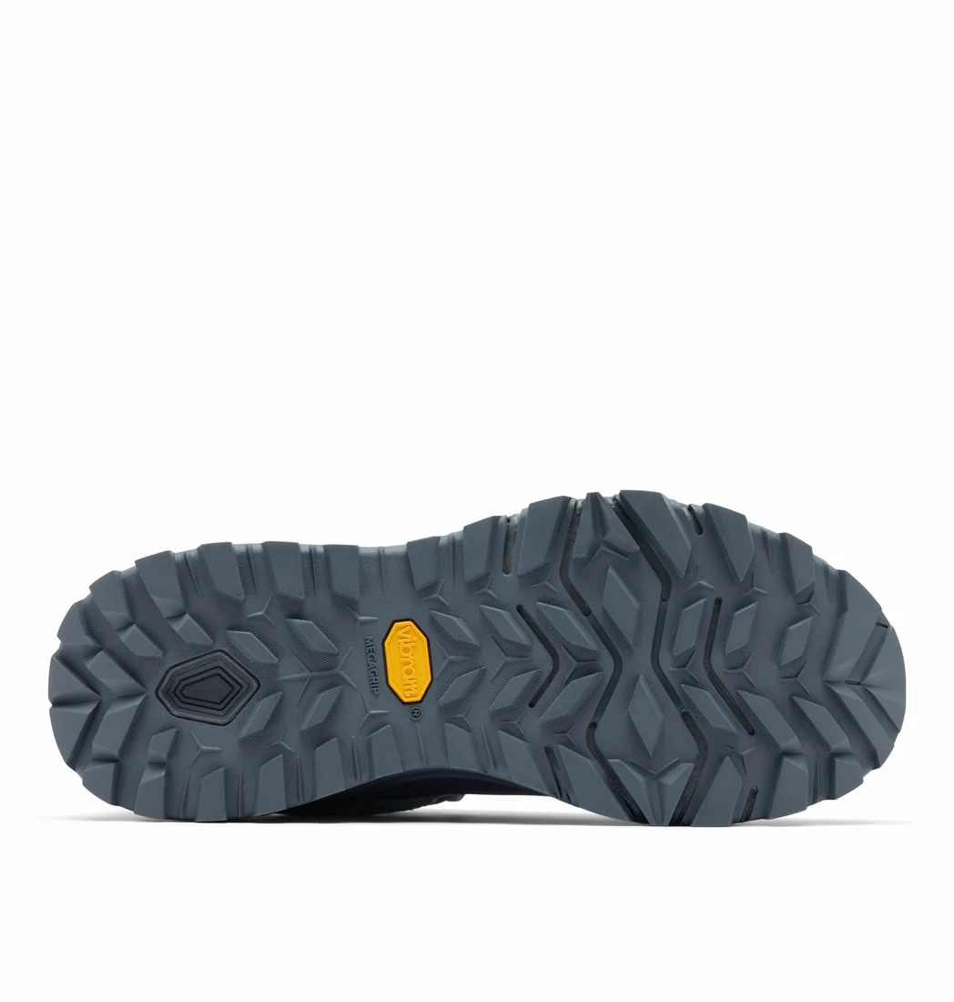 Columbia Womens Tellurix Titanium OutDry Hiking Shoes - Image 2
