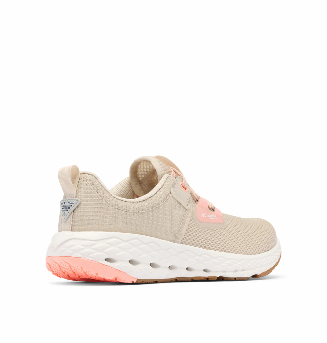 Columbia Womens PFG Tamiami 2 Shoes - Image 3