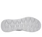 Skechers Mens GOwalk Slip-In Flex Sneakers - Image 3