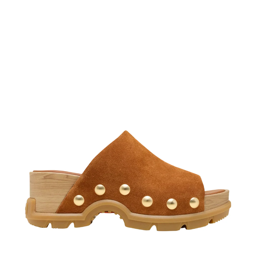 Sorel Womens Roam'n Slide Sandals