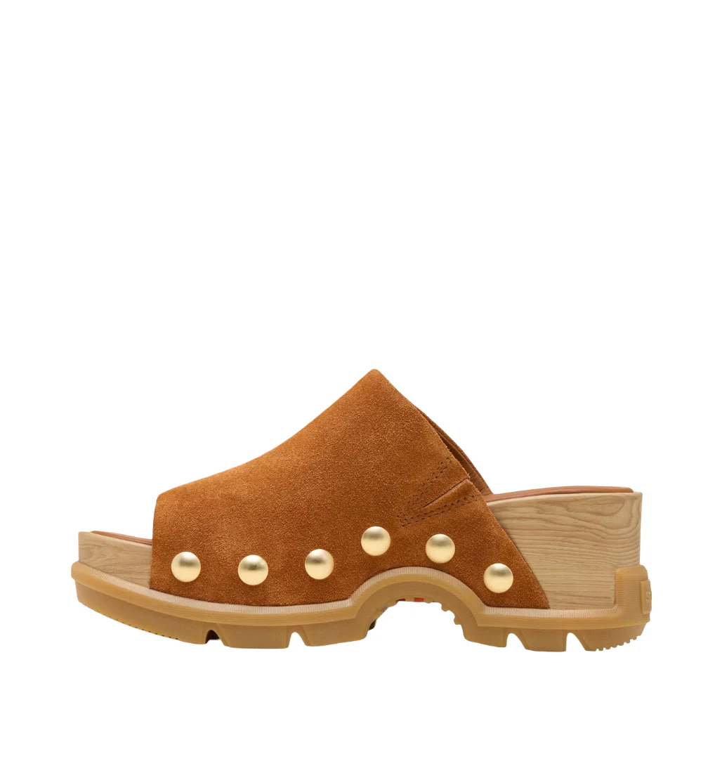 Sorel Womens Roam'n Slide Sandals - Image 3