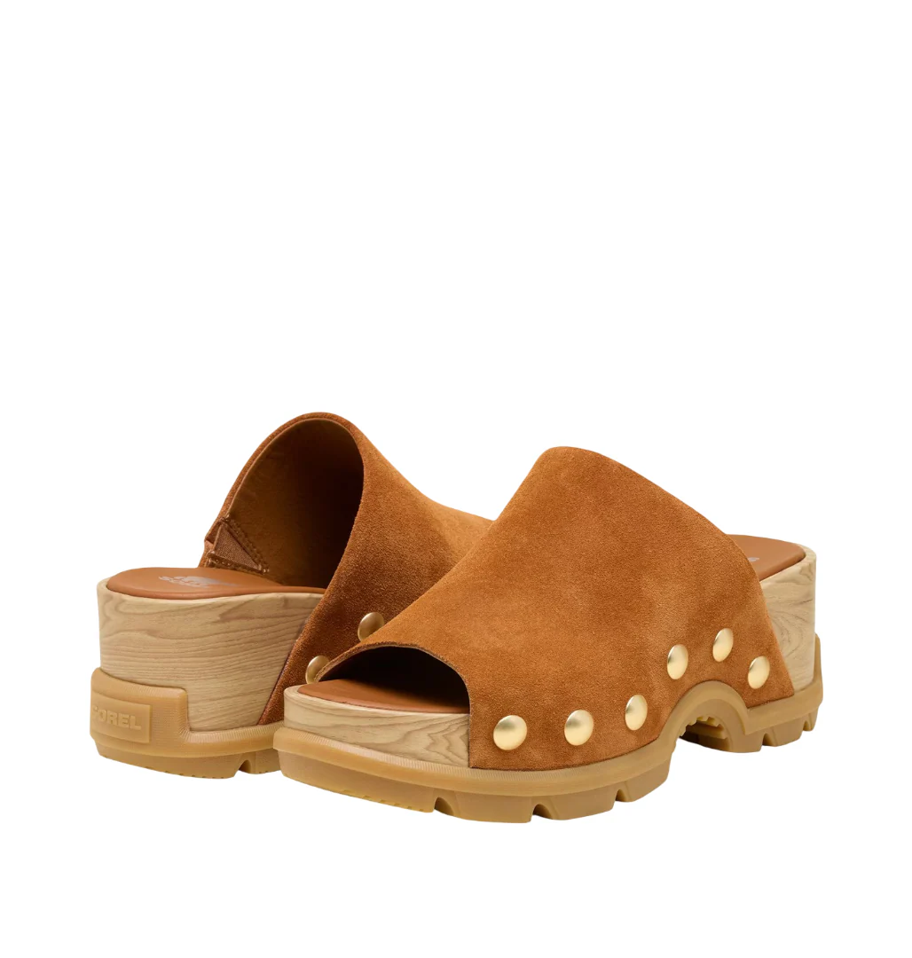 Sorel Womens Roam'n Slide Sandals - Image 7
