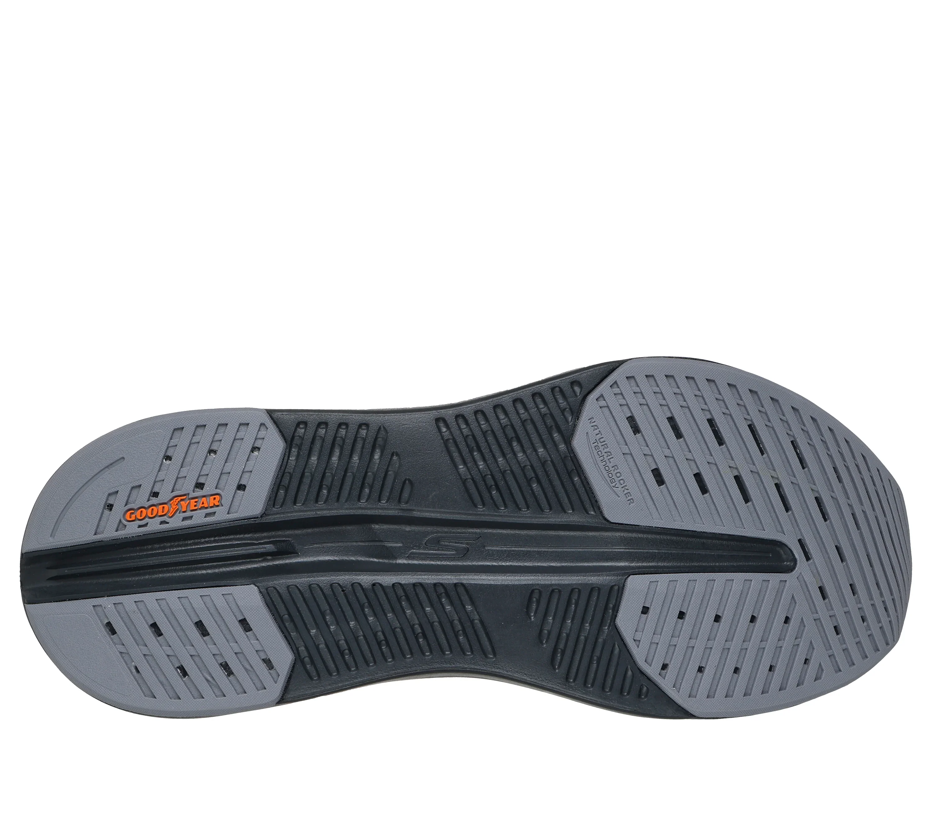 Skechers Mens Slip-Ins: Max Cushioning Glide-Step Shoes - Image 5