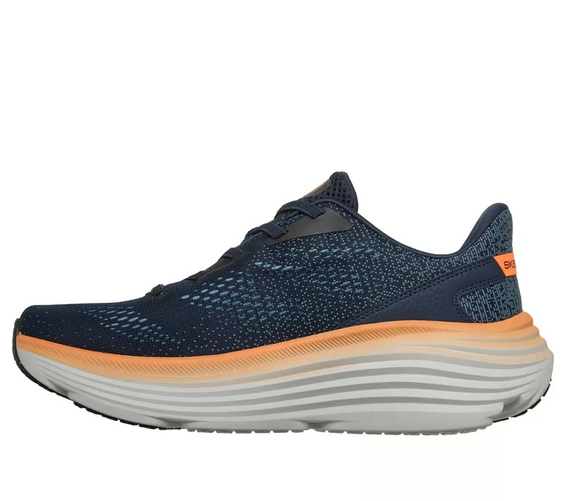 Skechers Mens Max Cushioning Endeavour Kauska Running Shoes - Image 3