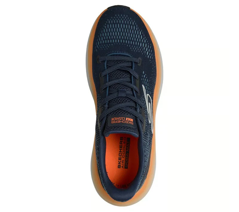 Skechers Mens Max Cushioning Endeavour Kauska Running Shoes - Image 4