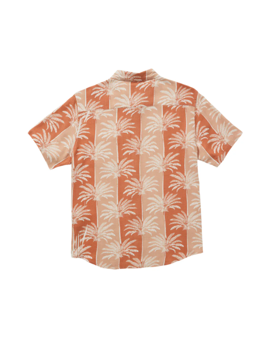 RVCA Mens Marimba Short Sleeve Shirt - Image 2