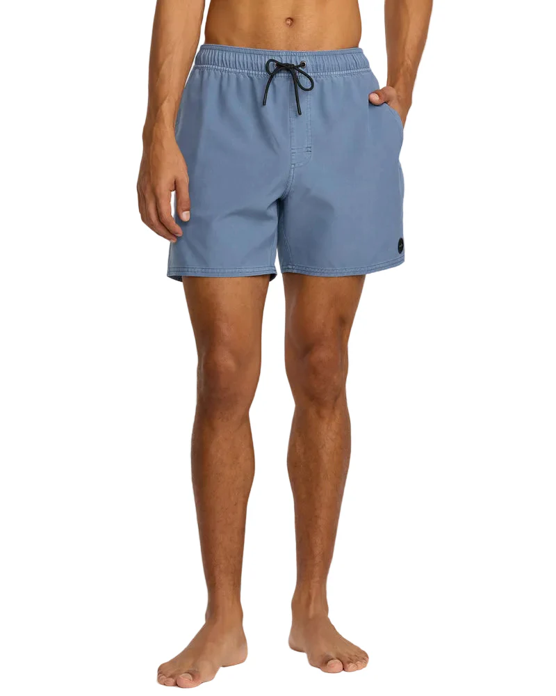 RVCA Mens VA Pigment 16" Boardshorts - Image 3
