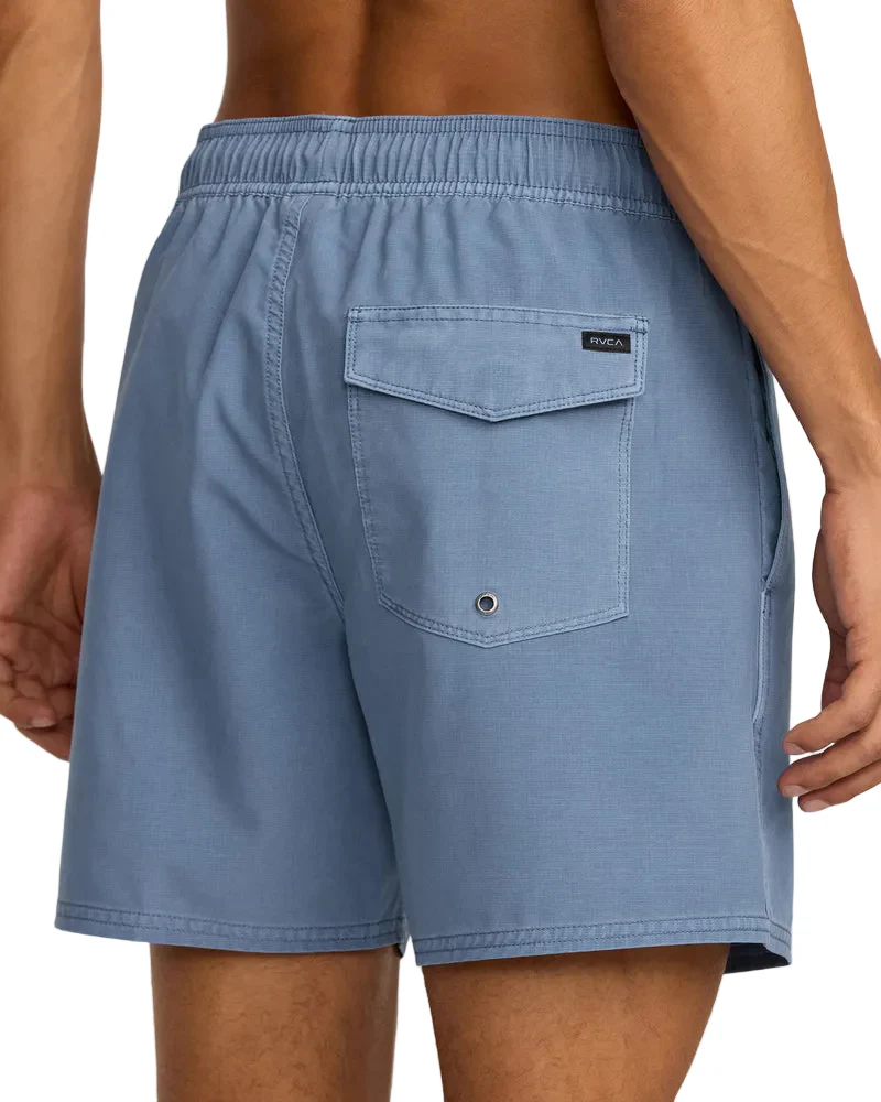 RVCA Mens VA Pigment 16" Boardshorts - Image 5