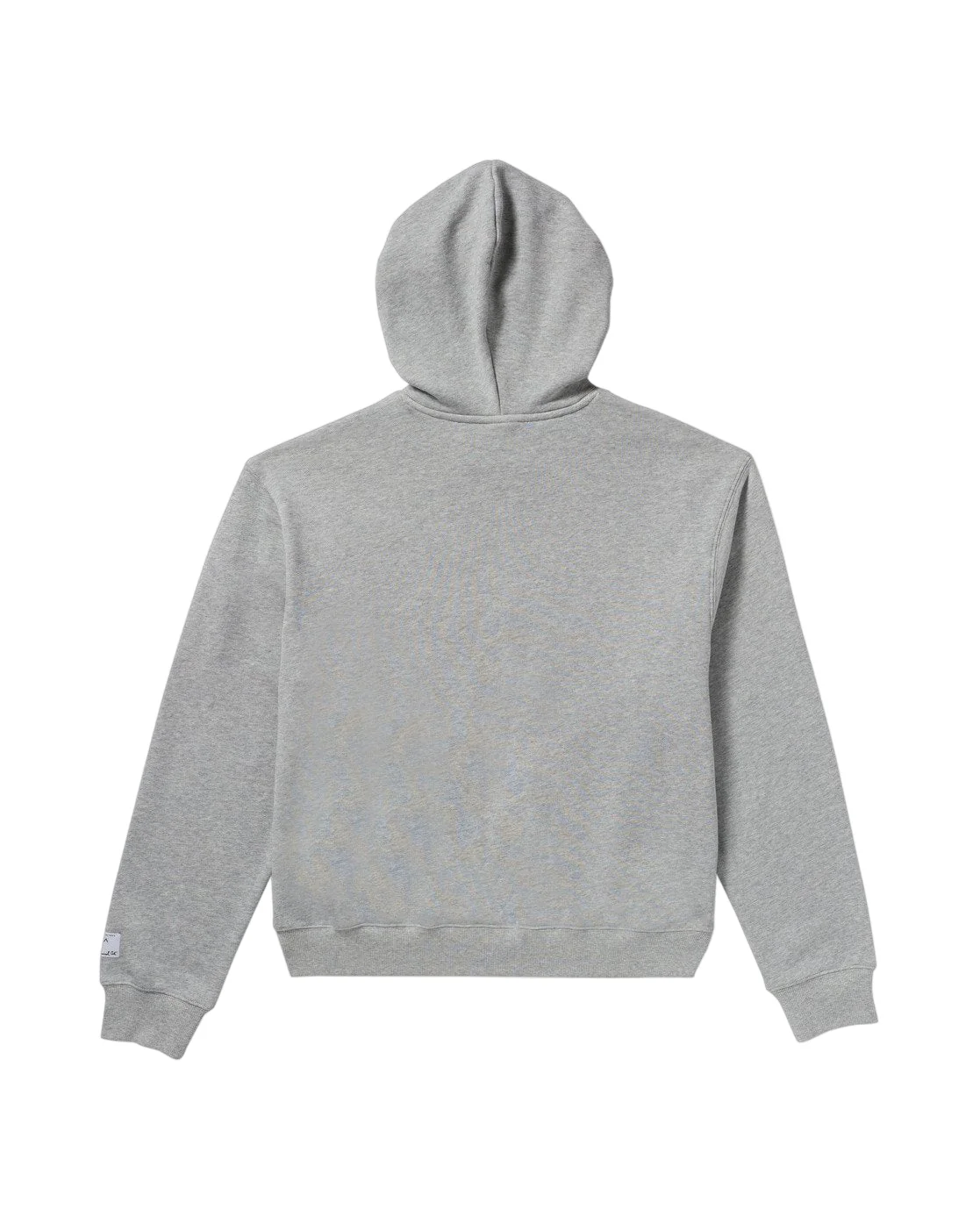 RVCA Mens VA X ALI Hoodie Sweatshirt - Image 2