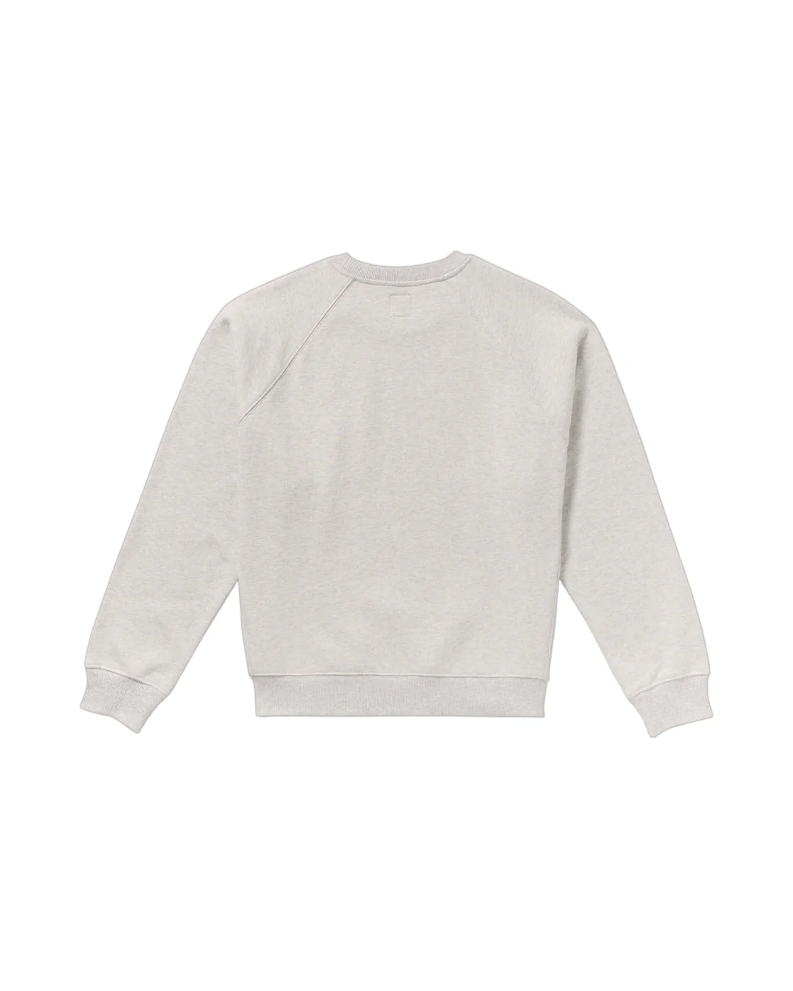 RVCA Mens Dayshift 2 Crew Neck Sweatshirt - Image 2