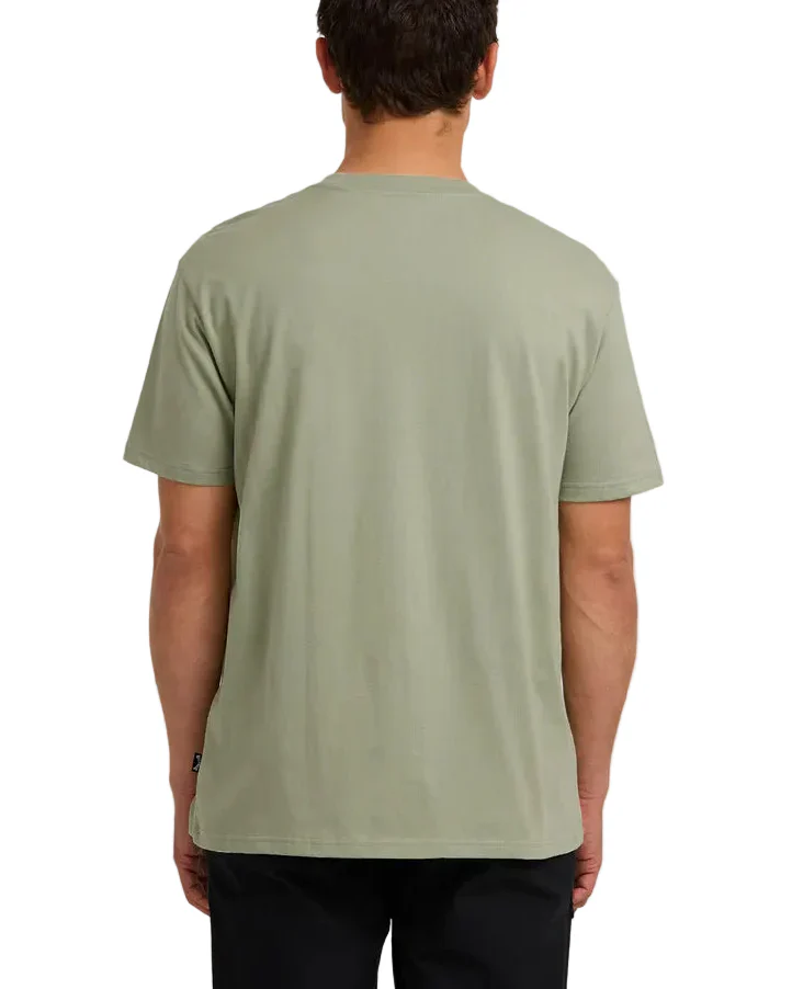 Billabong Mens A/Div Scenic Route Short Sleeve T-Shirt - Image 2
