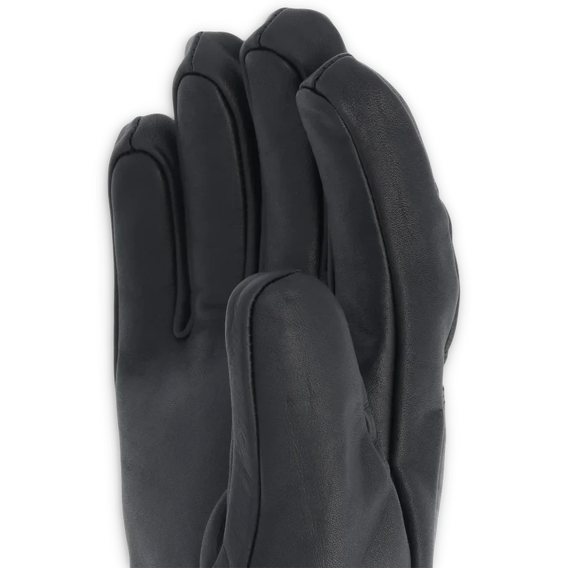 Outdoor Research Mens Aksel Work Gloves - Image 3