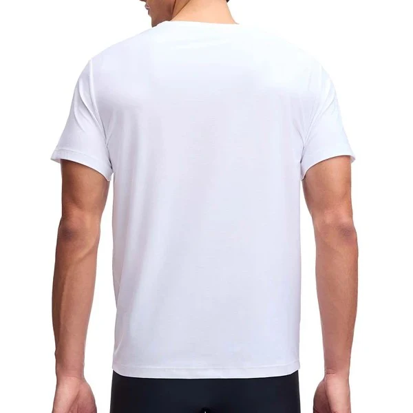 Under Armour Mens UA Performance Tech Mesh Short Sleeve T-Shirt - 2 Pack - Image 3