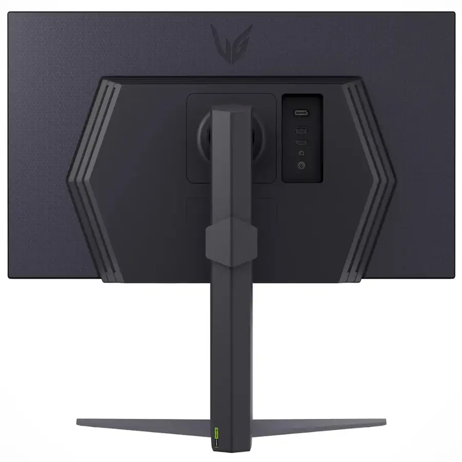 LG UltraGear 27" IPS LED QHD 180Hz 1ms G-SYNC Compatible and AMD Freesync Gaming Monitor - Image 5