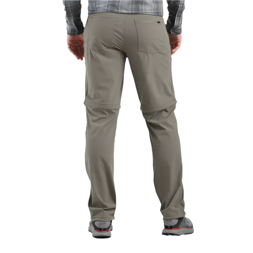 Outdoor Reseach Mens Ferrosi Convertible Pants - Image 3