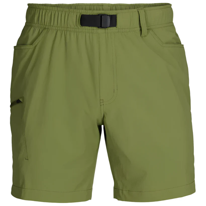 Outdoor Research Mens Ferrosi 7" Inseam Shorts - Image 2