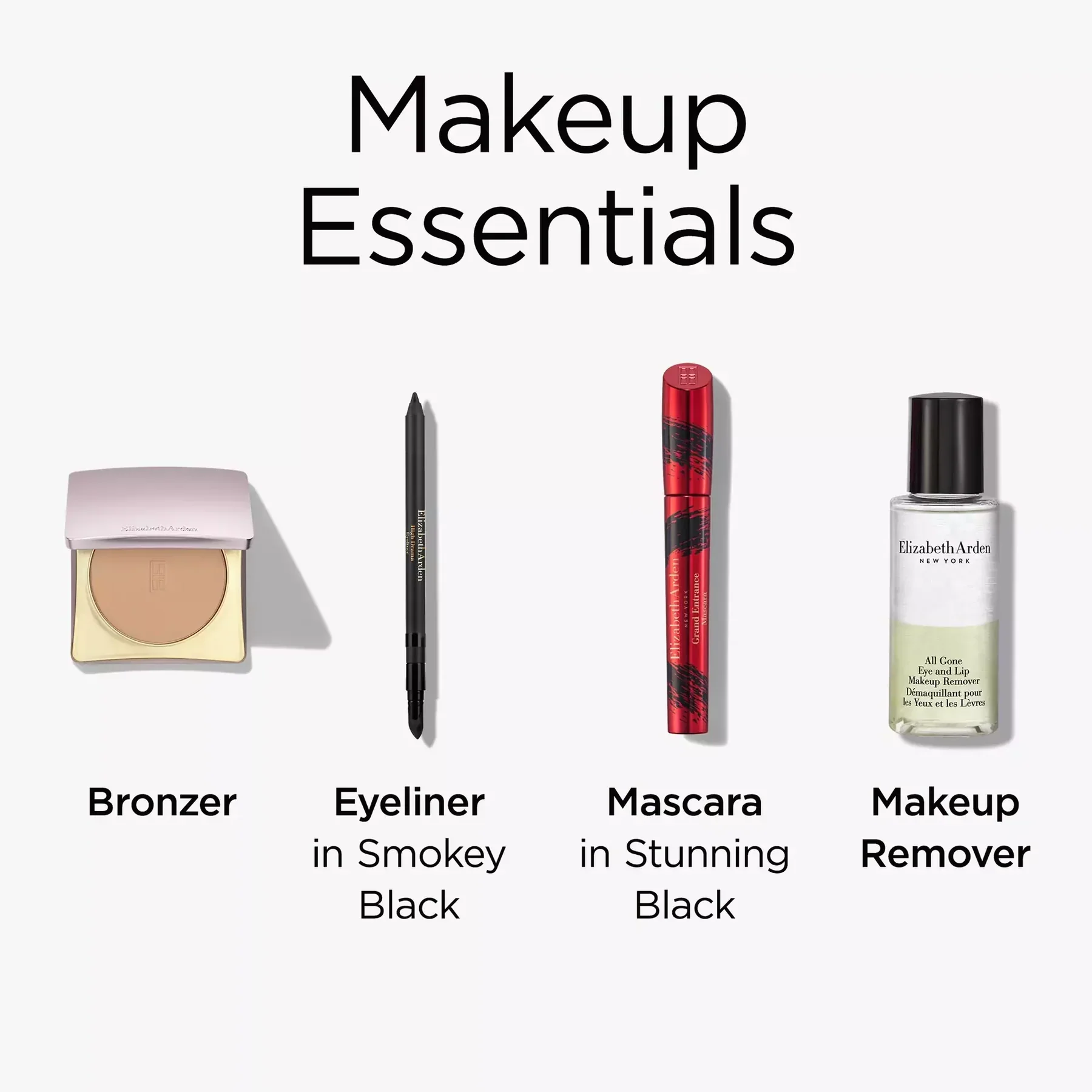 Elizabeth Arden Unwrap Your Beauty Holiday Collection 12-Piece Gift Set - Image 5