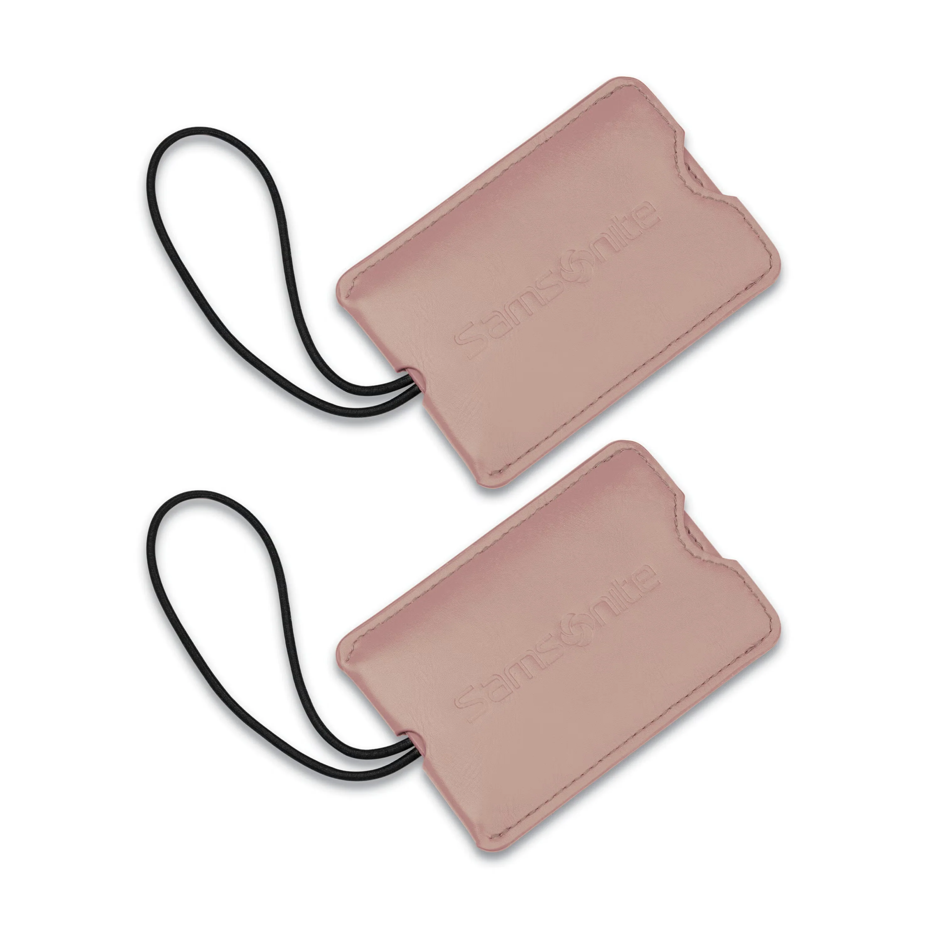 Samsonite Vinyl ID Tag - 2 Pack - Image 3