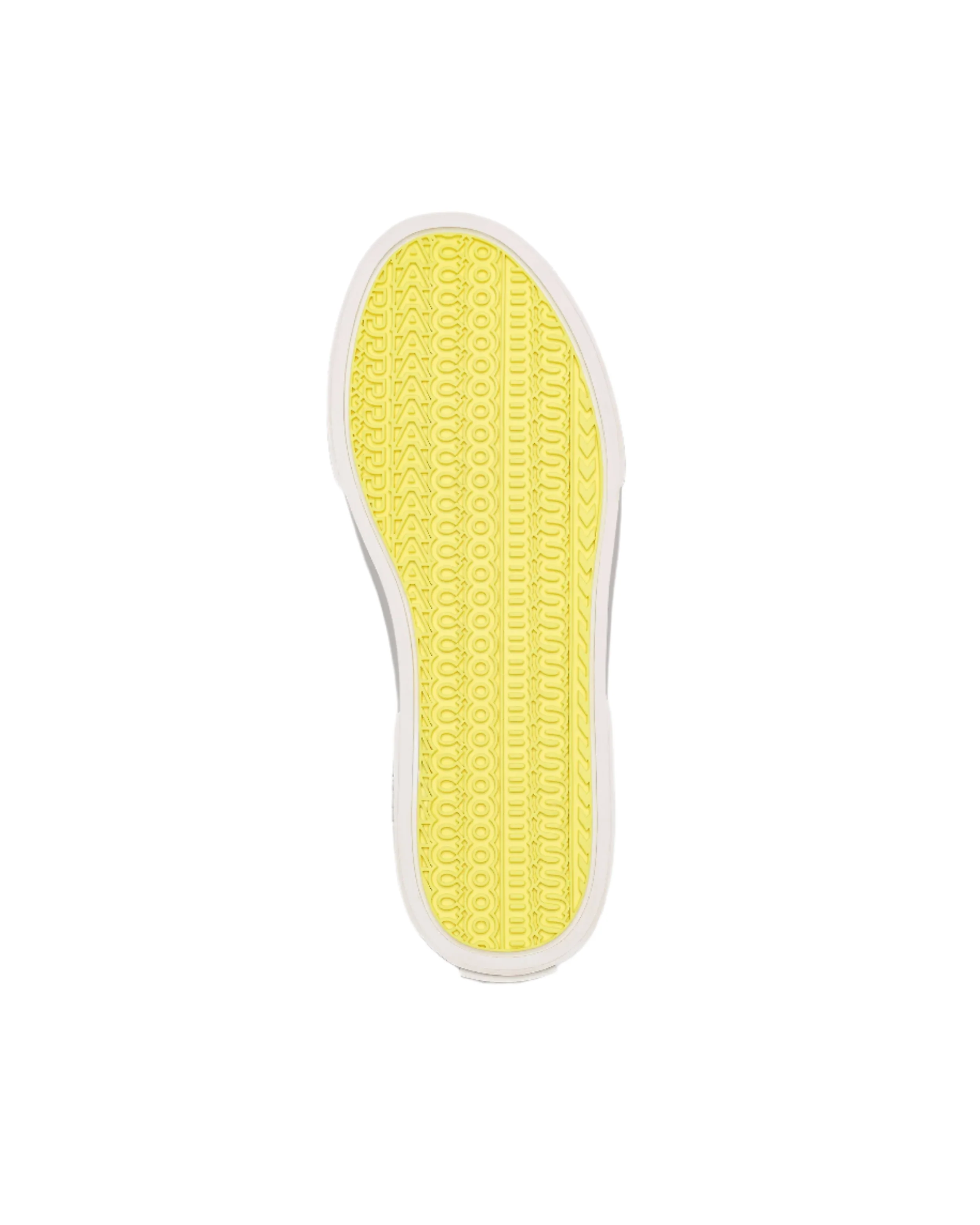 Marc Jacobs Womens The Leather Sneakers - Image 6