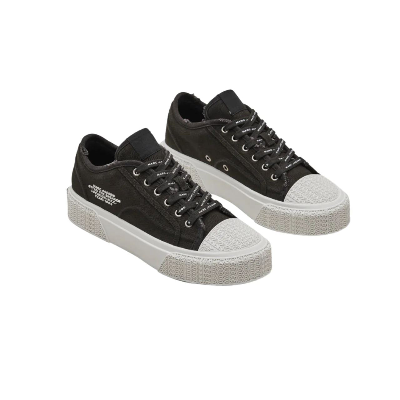 Marc Jacobs Womens The Sneaker - Image 2