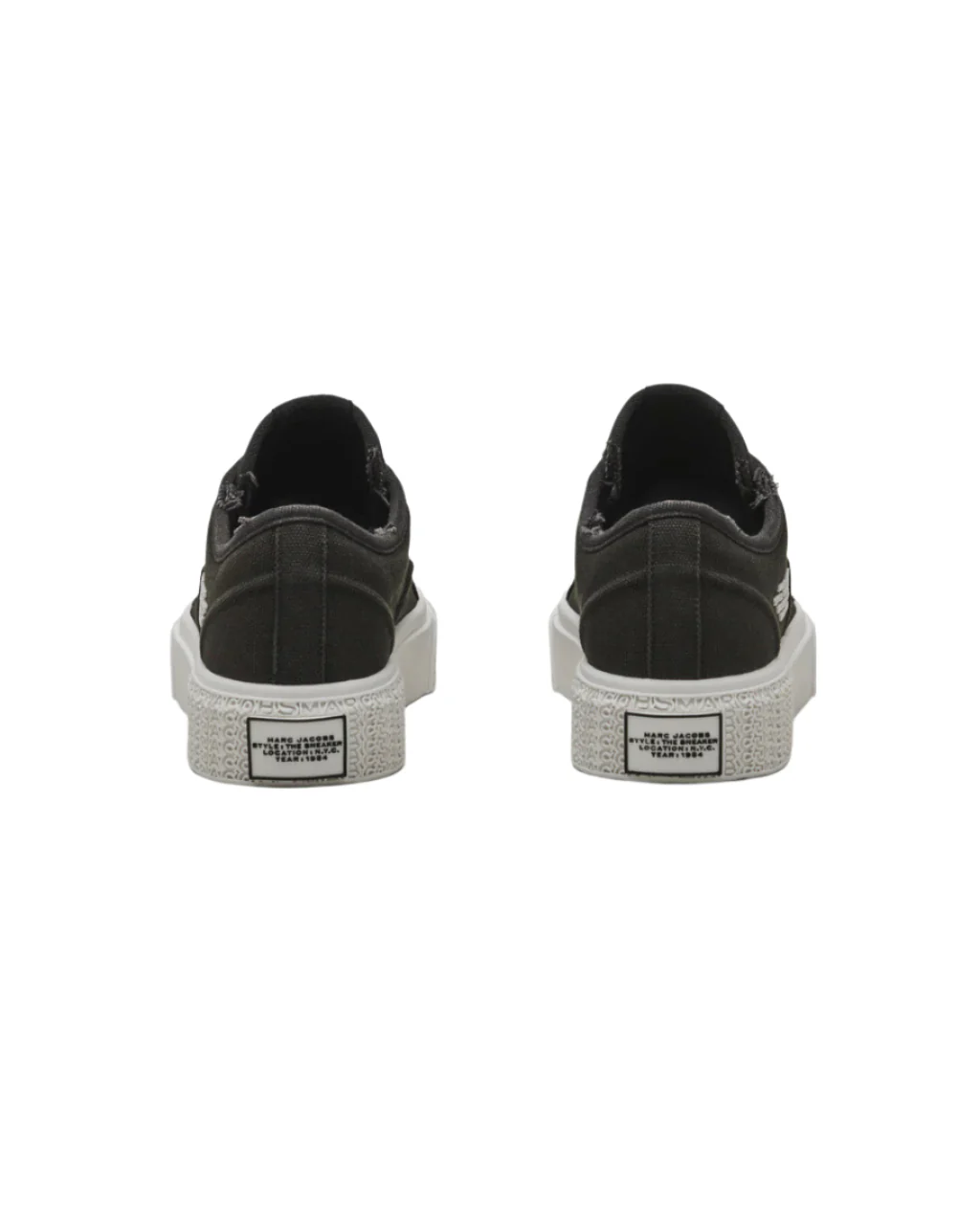 Marc Jacobs Womens The Sneaker - Image 4
