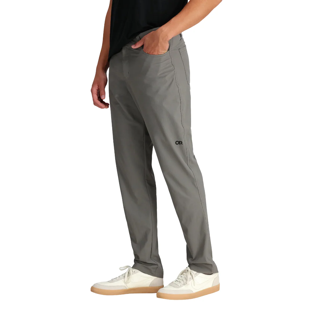 Outdoor Research Mens Ferrosi Transit 32" Inseam Pants - Image 4
