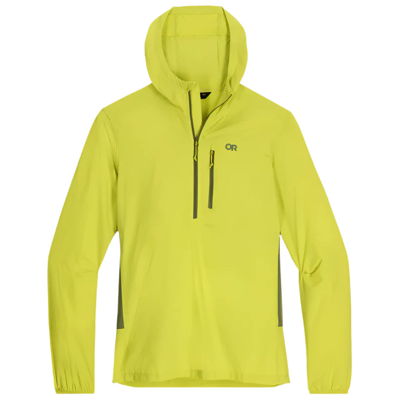 Outdoor Research Mens Astroman Air Sun Hoodie Sweatshirt