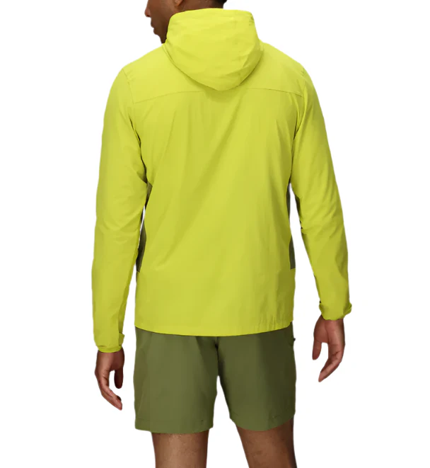 Outdoor Research Mens Astroman Air Sun Hoodie Sweatshirt - Image 3