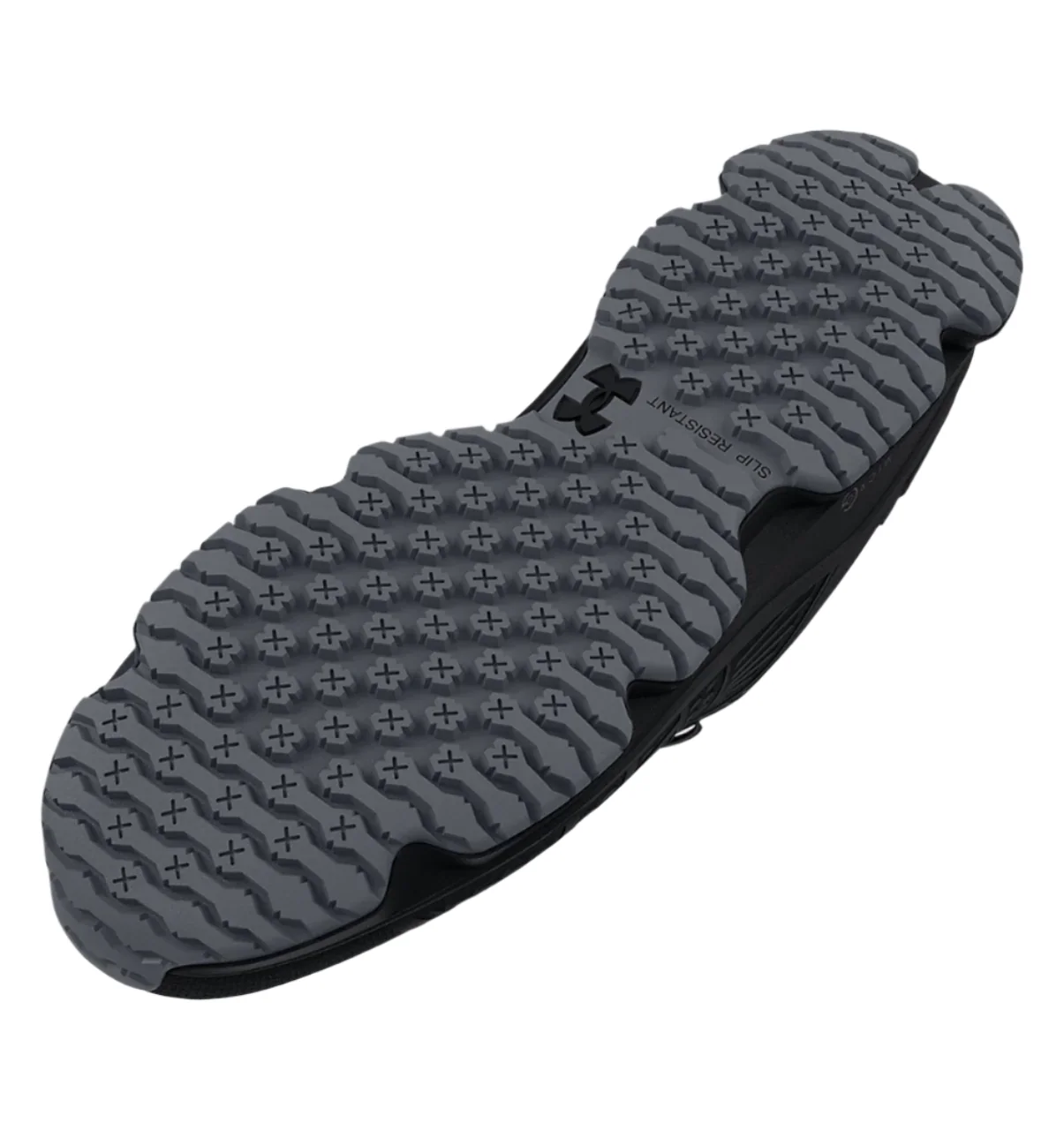 Under Armour Mens UA Micro G Strikefast Tactical Shoes - Image 4