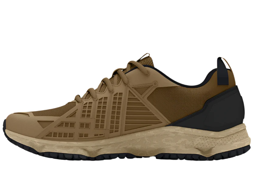 Under Armour Mens UA Micro G Strikefast Tactical Shoes - Image 2