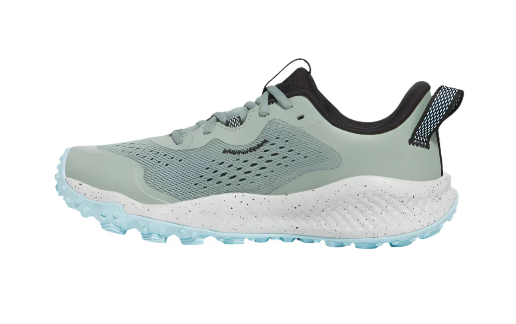 Under Armour Womens UA Charged Maven Trail Running Shoes - Image 2