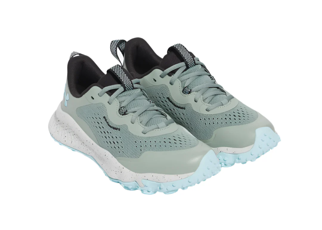 Under Armour Womens UA Charged Maven Trail Running Shoes - Image 3