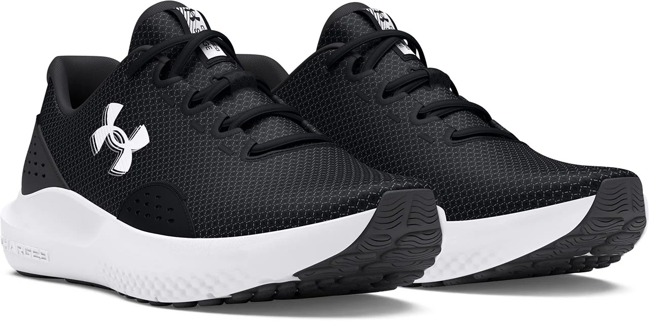 Under Armour Womens UA Surge 4 Running Shoes - Image 2