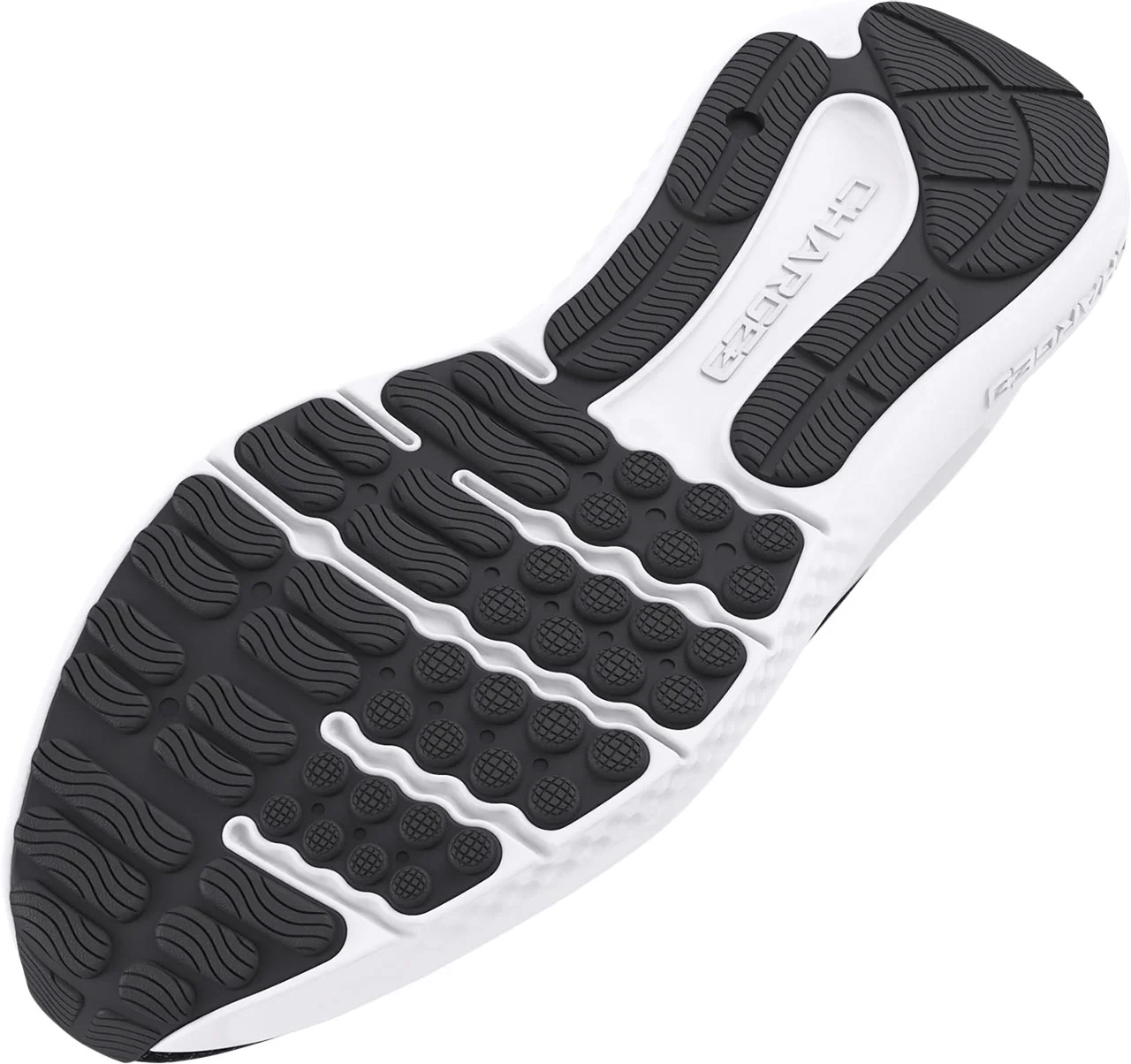 Under Armour Womens UA Surge 4 Running Shoes - Image 5
