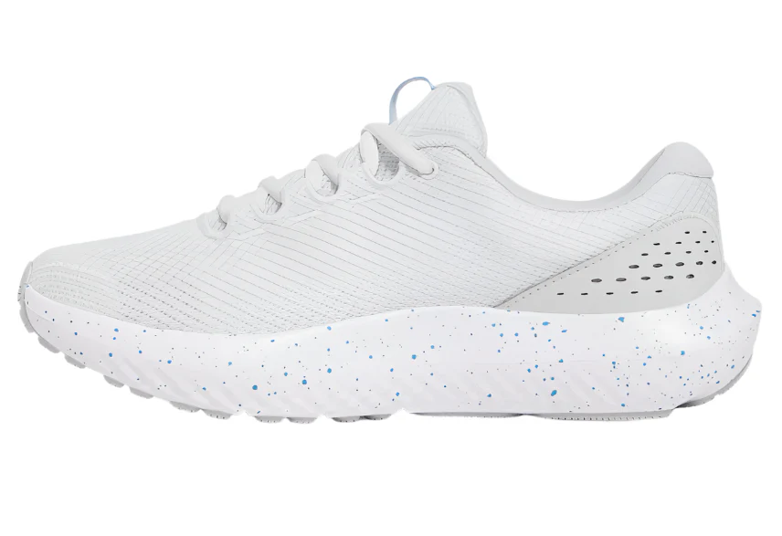 Under Armour Womens UA Surge 4 Running Shoes - Image 2