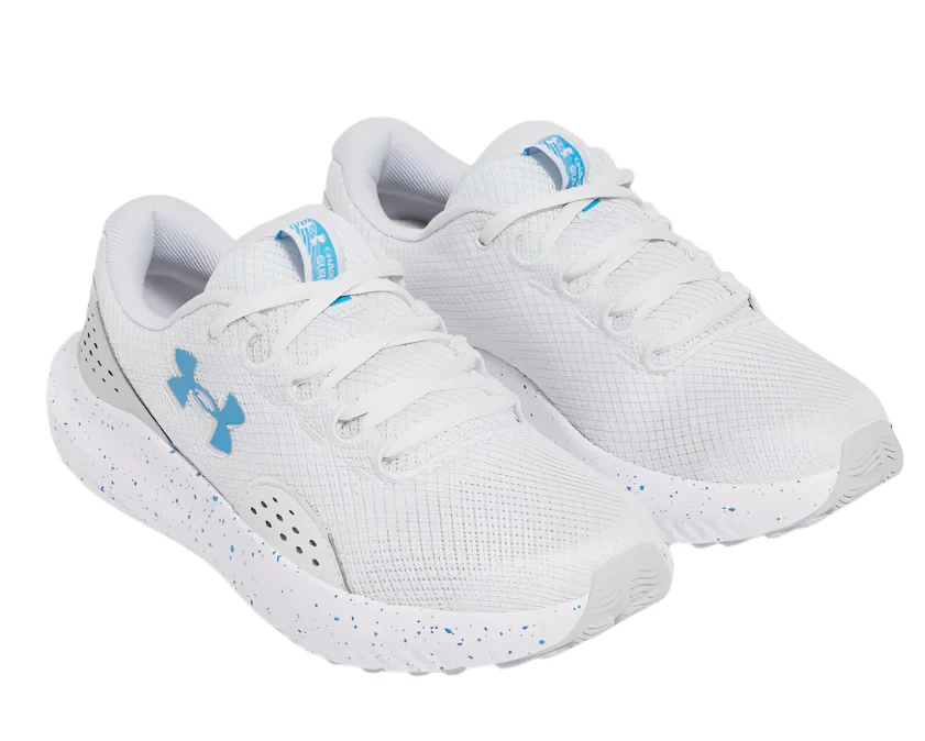 Under Armour Womens UA Surge 4 Running Shoes - Image 3