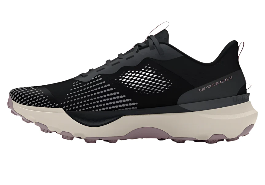 Under Armour Unisex UA Infinite Pro Running Shoes - Image 2
