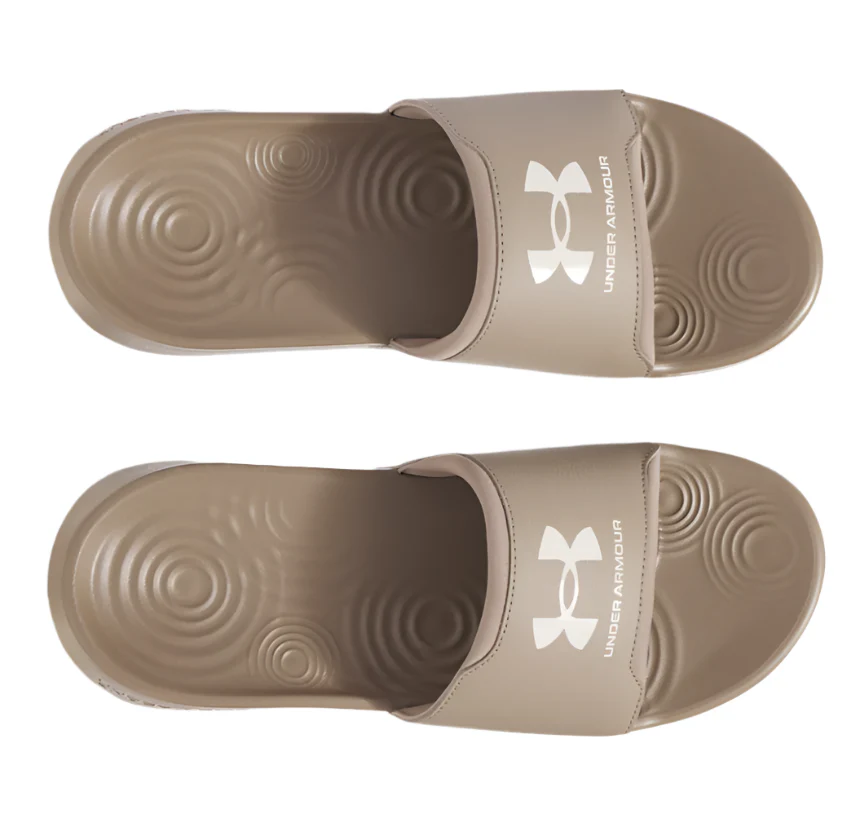 Under Armour Mens UA Ignite Select Slide Sandals - Image 3