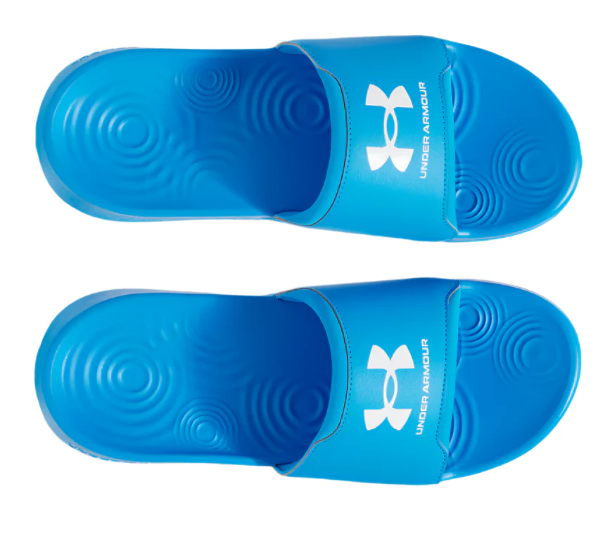 Under Armour Mens UA Ignite Select Slide Sandals - Image 3